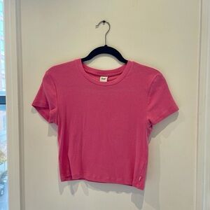 TNA crop top 💗🎀